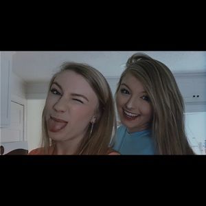 Meet your Posher, Janie